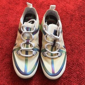 NIKE Air VaporMax 2019